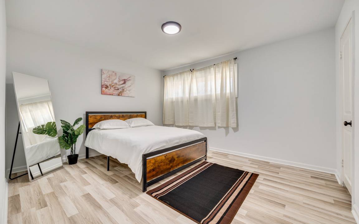 Photo of Bedroom in Madison Park