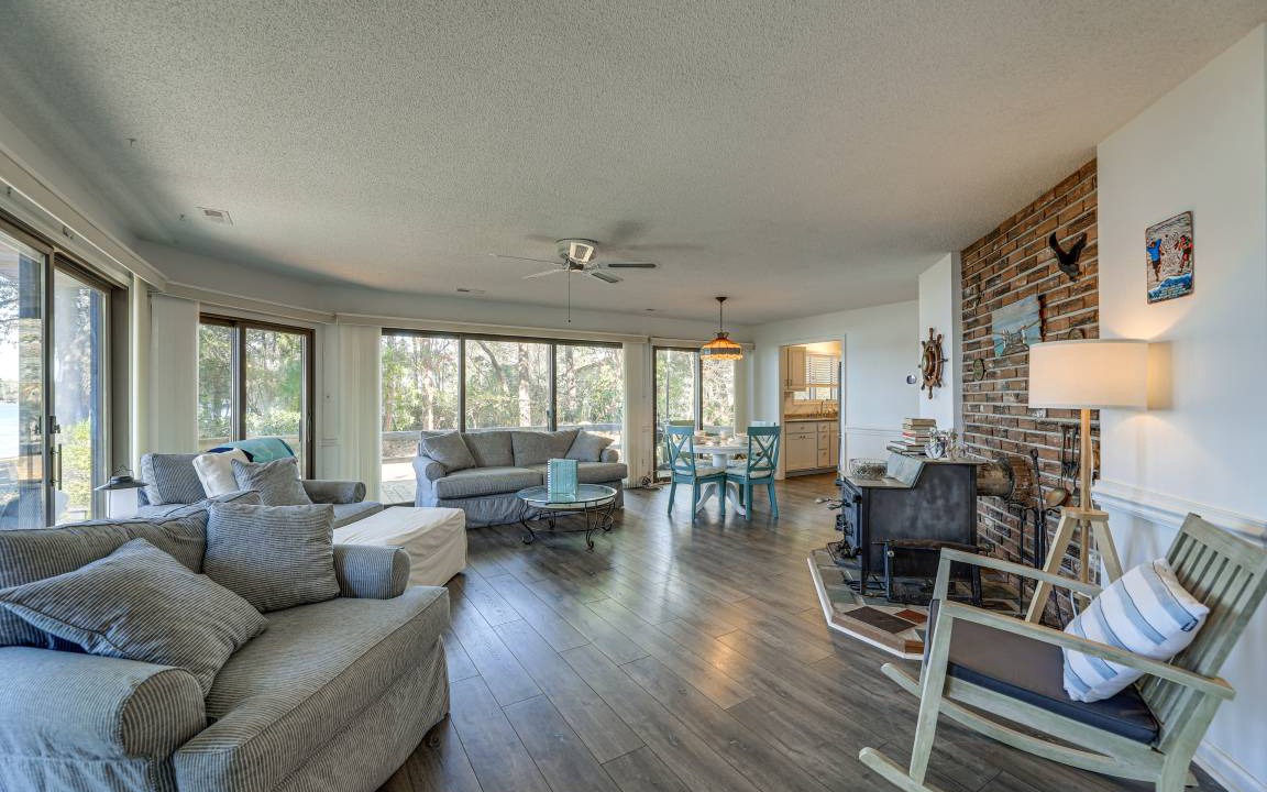Photo of Livingroom in Ernul