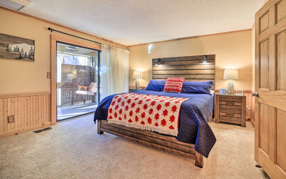 Photo of Bedroom in Sapphire