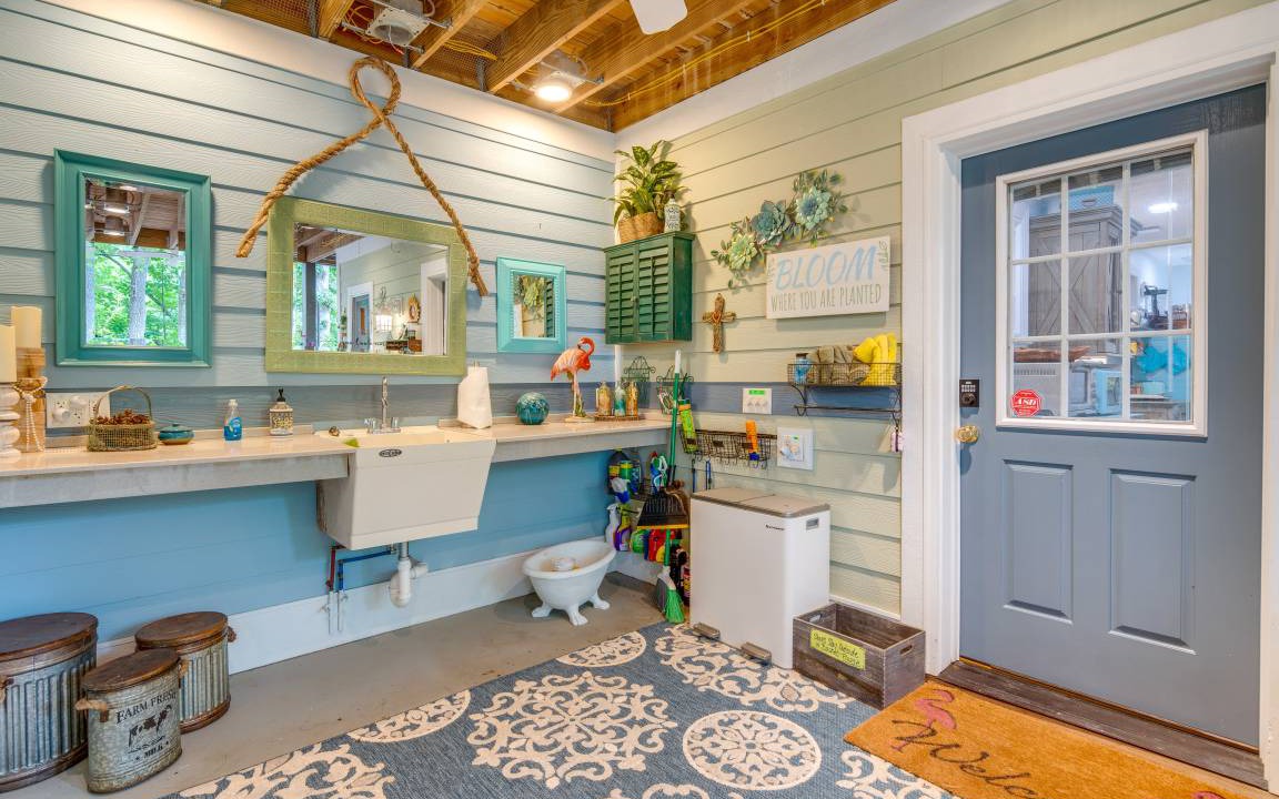 Photo of Bathroom in Hendersonville
