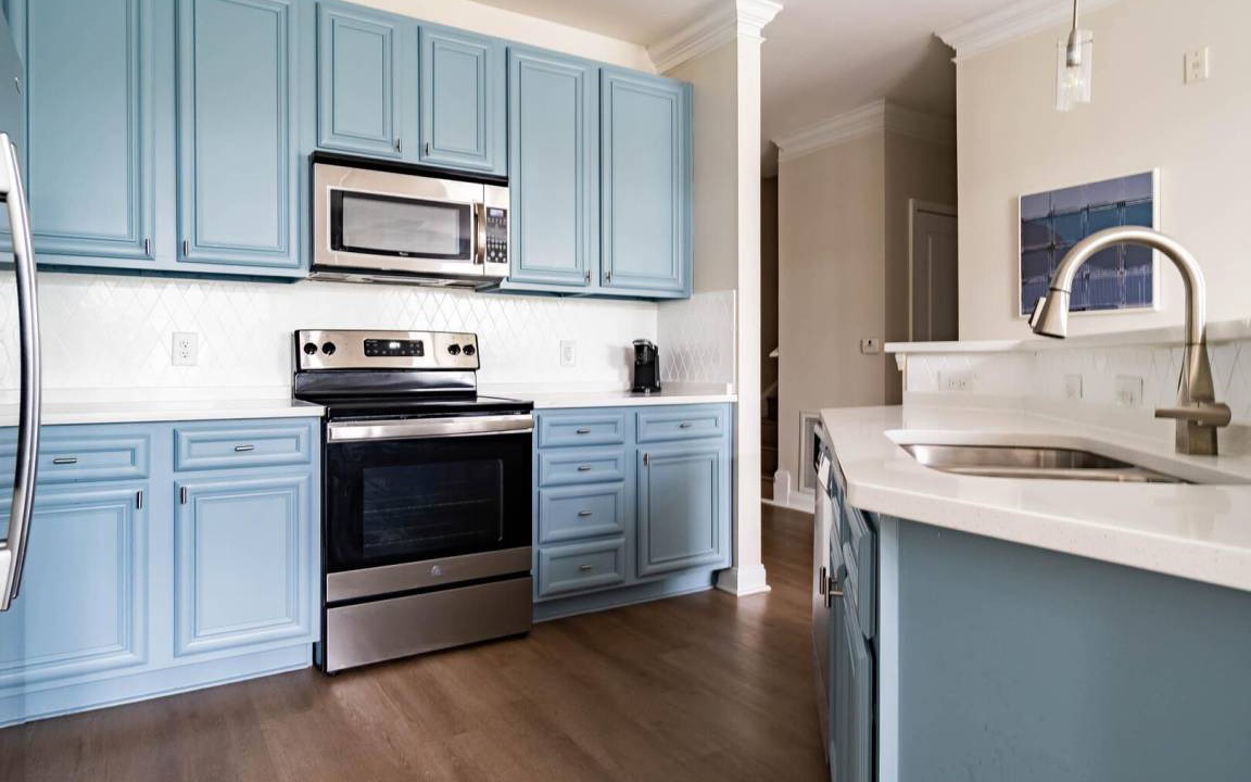 Photo of Kitchen in Cary