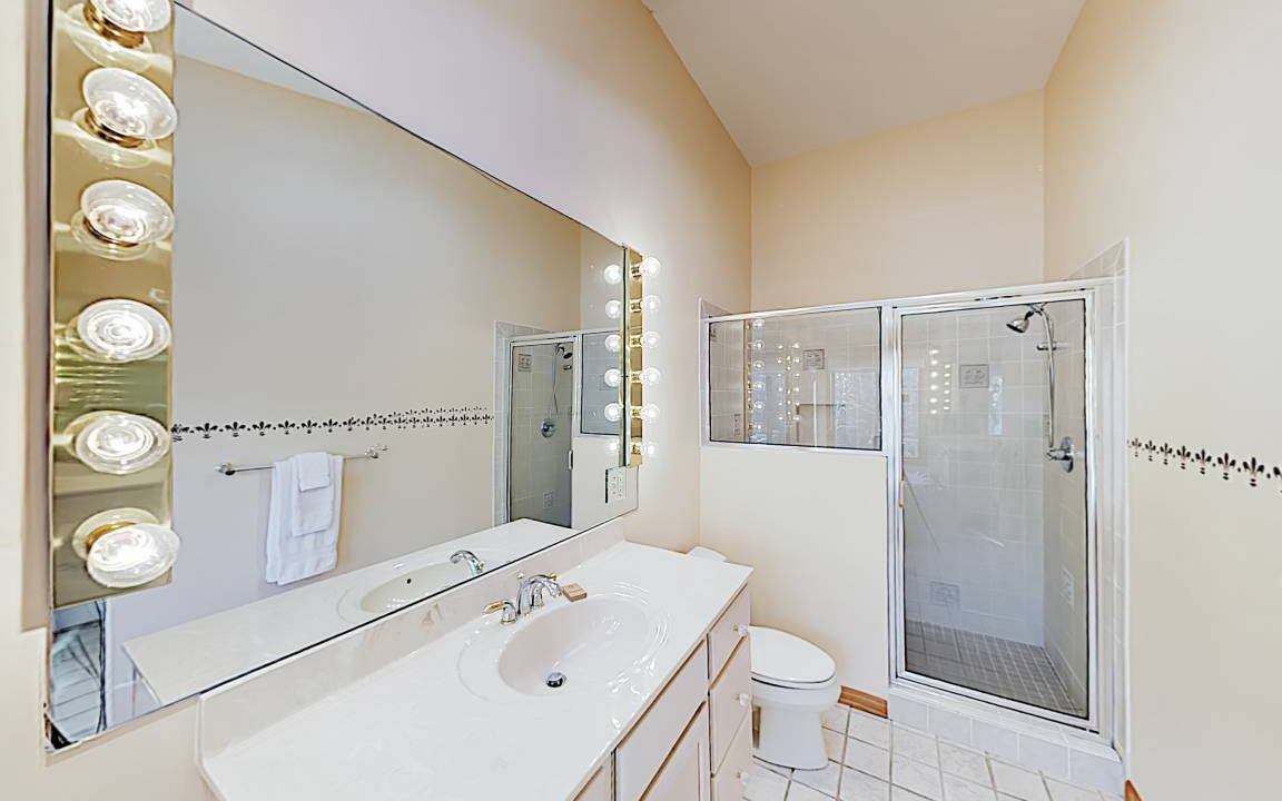 Photo of Bathroom in Lake Lure