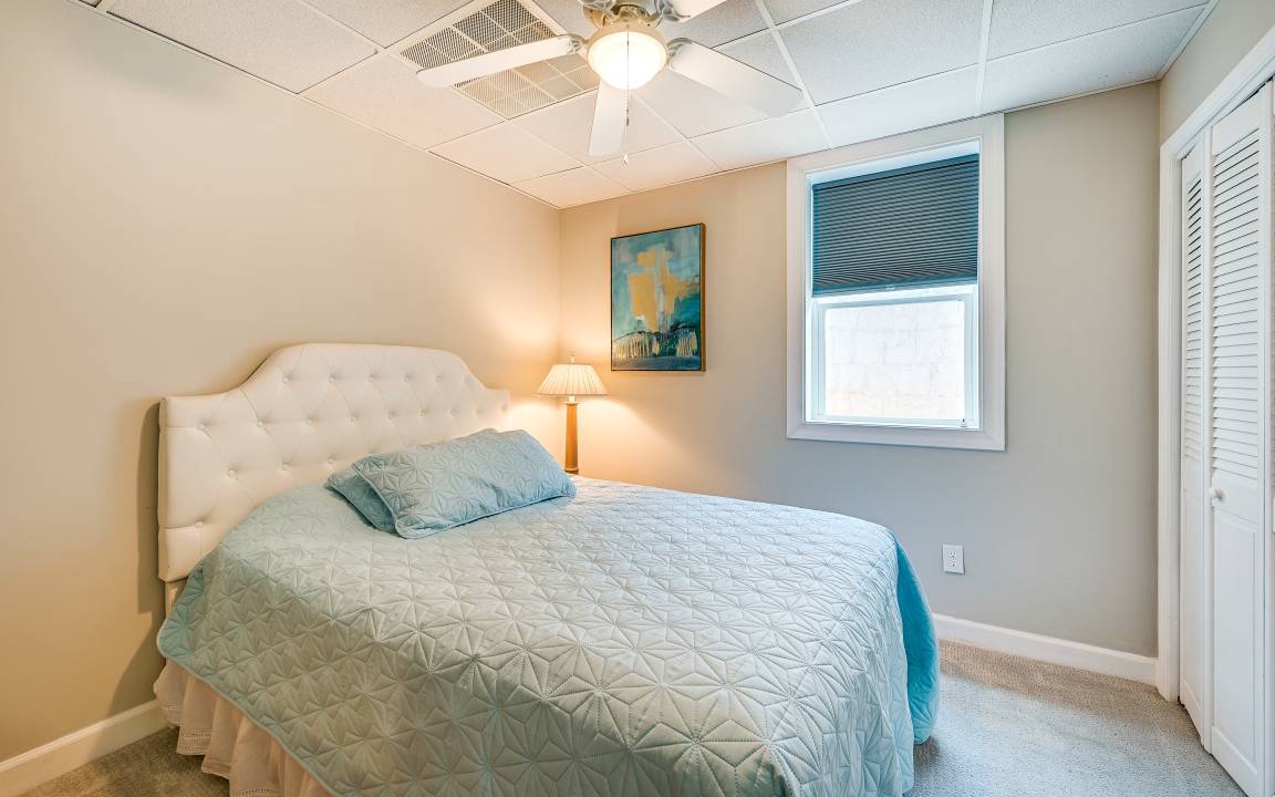 Photo of Bedroom in New London