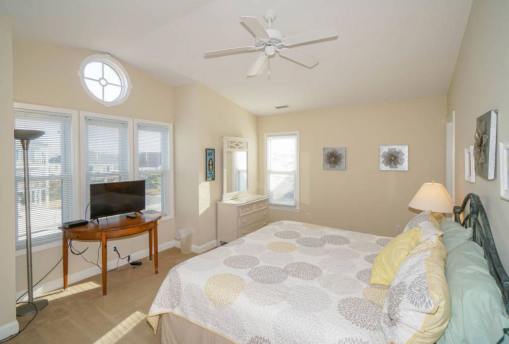 Photo of Bedroom in Holden Beach