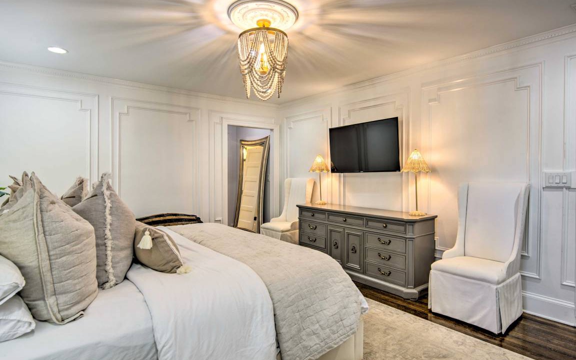 Photo of Bedroom in Wendover - Sedgewood
