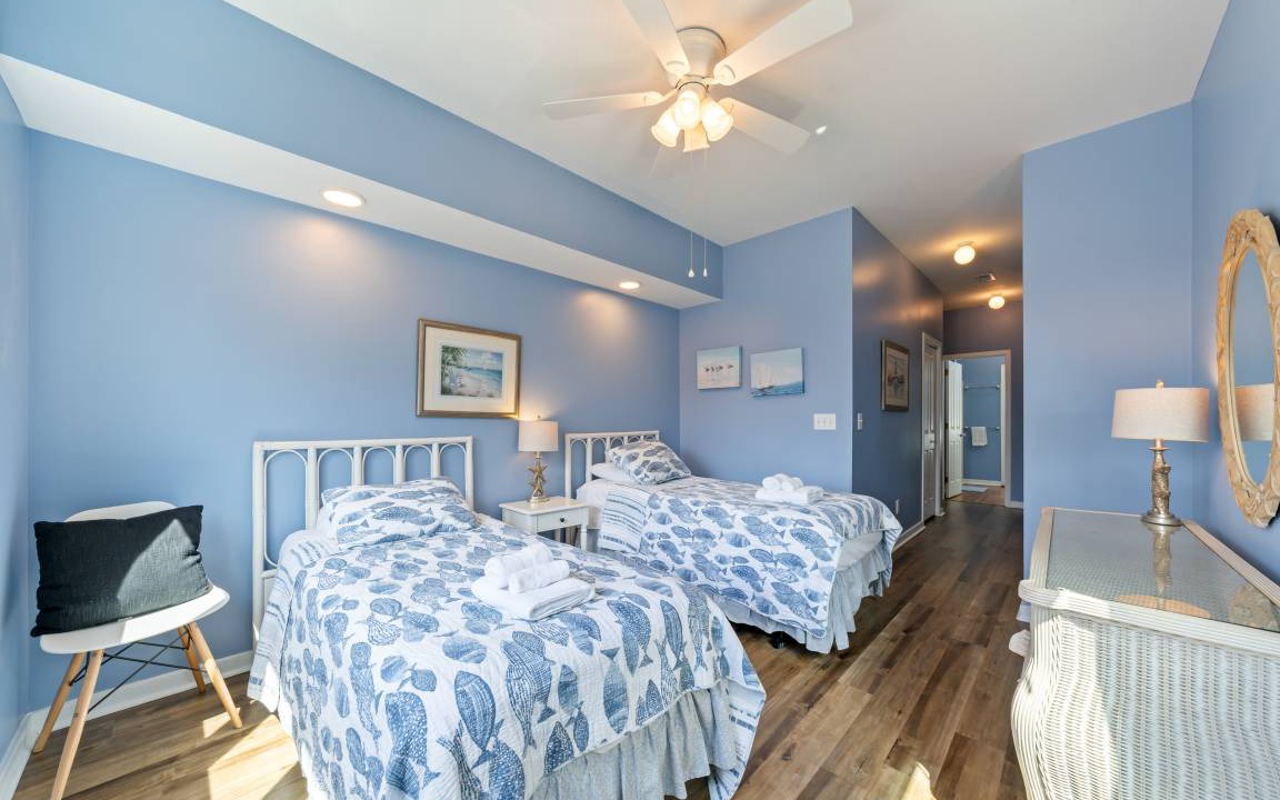 Photo of Bedroom in South End