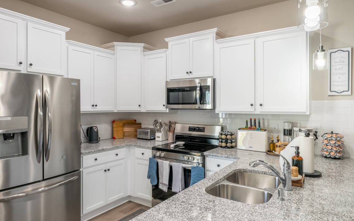 Photo of Kitchen in Charlotte