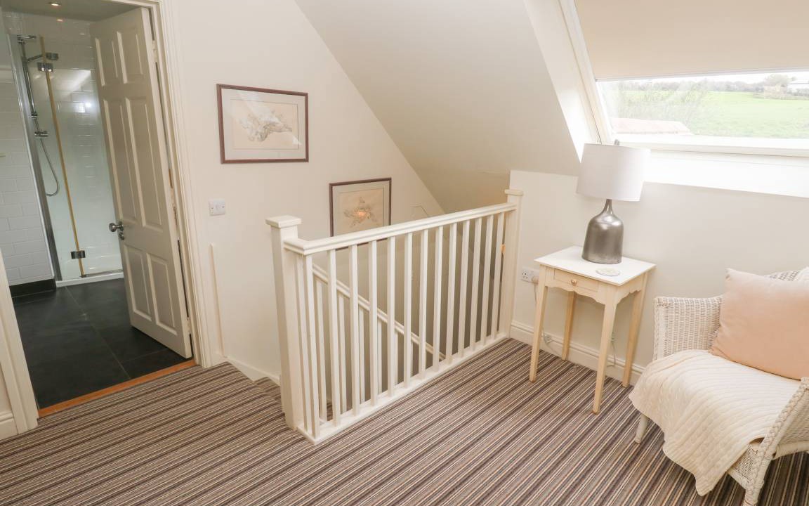 Photo of Bedroom in Crantock