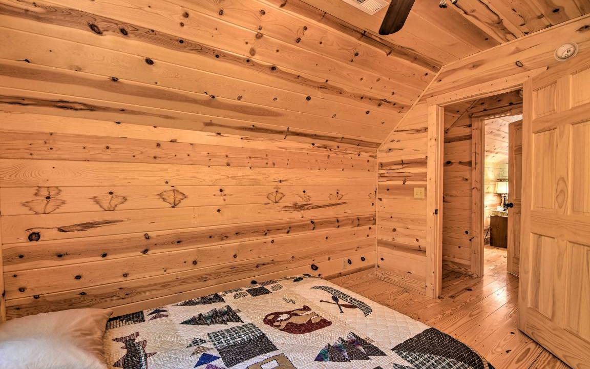 Photo of Bedroom in Murphy