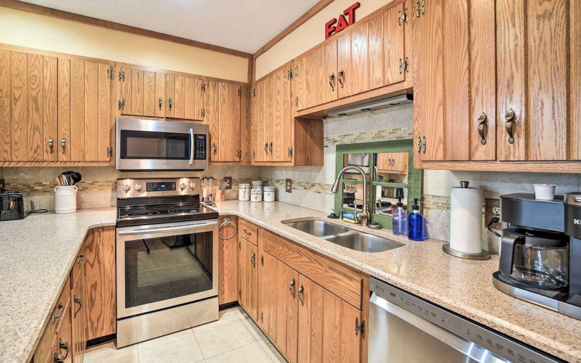 Photo of Kitchen in Sapphire
