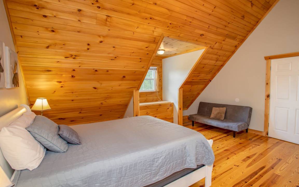 Photo of Bedroom in Vilas