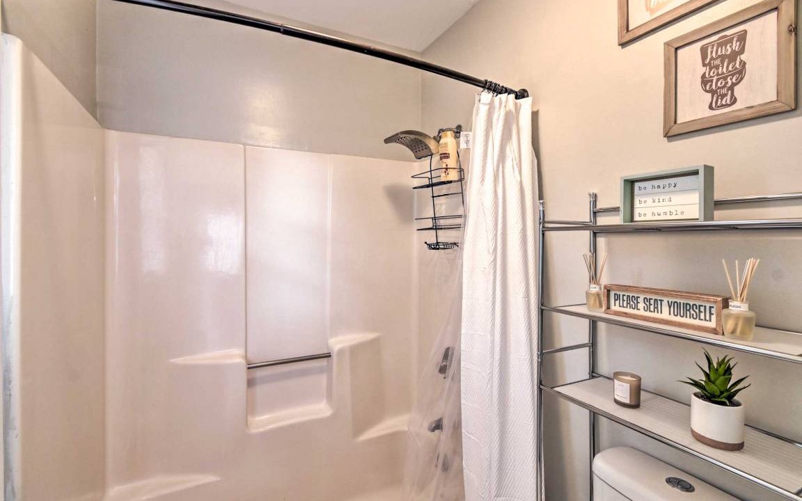 Photo of Bathroom in Fayetteville