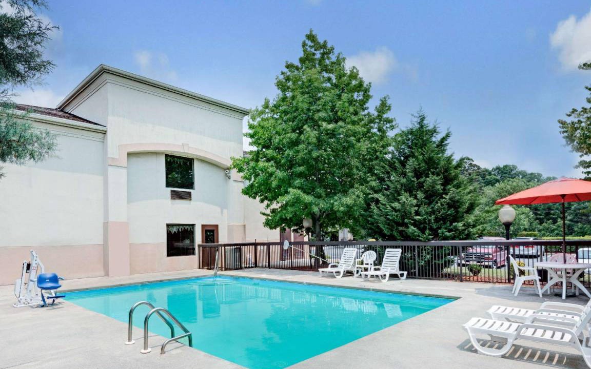 Photo of Outdoor in Haw River