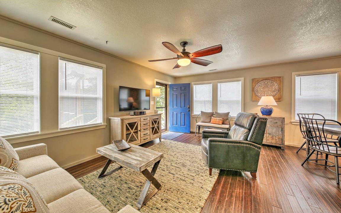 Photo of Livingroom in Frisco