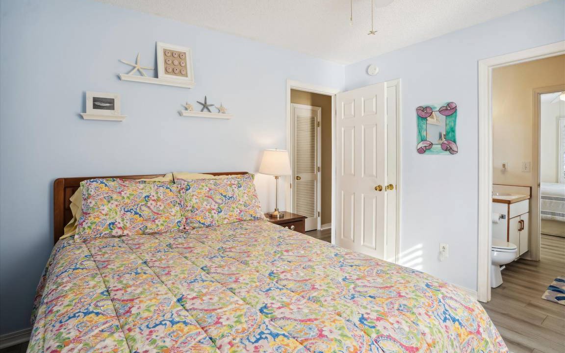 Photo of Bedroom in South Nags Head