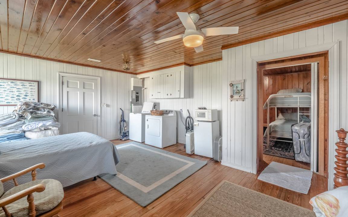 Photo of Livingroom in Topsail Beach