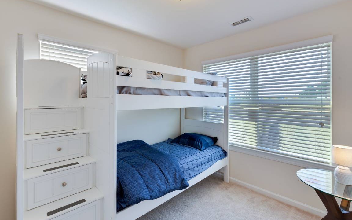 Photo of Bedroom in Holly Springs