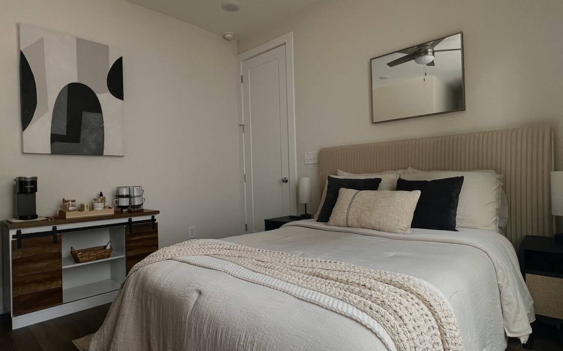 Photo of Bedroom in Durham