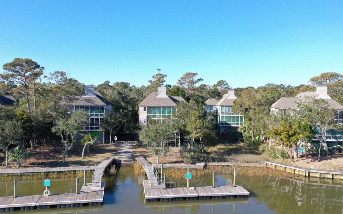 Photo of Others in Bald Head Island