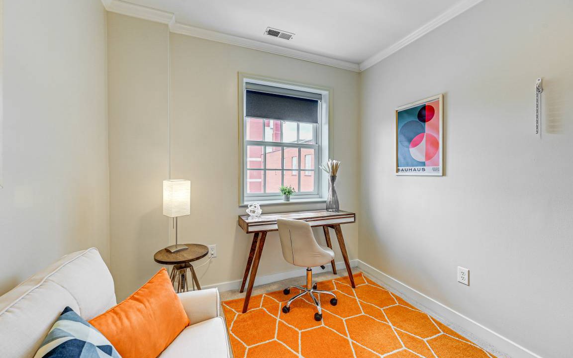 Photo of Bedroom in Winston - Salem