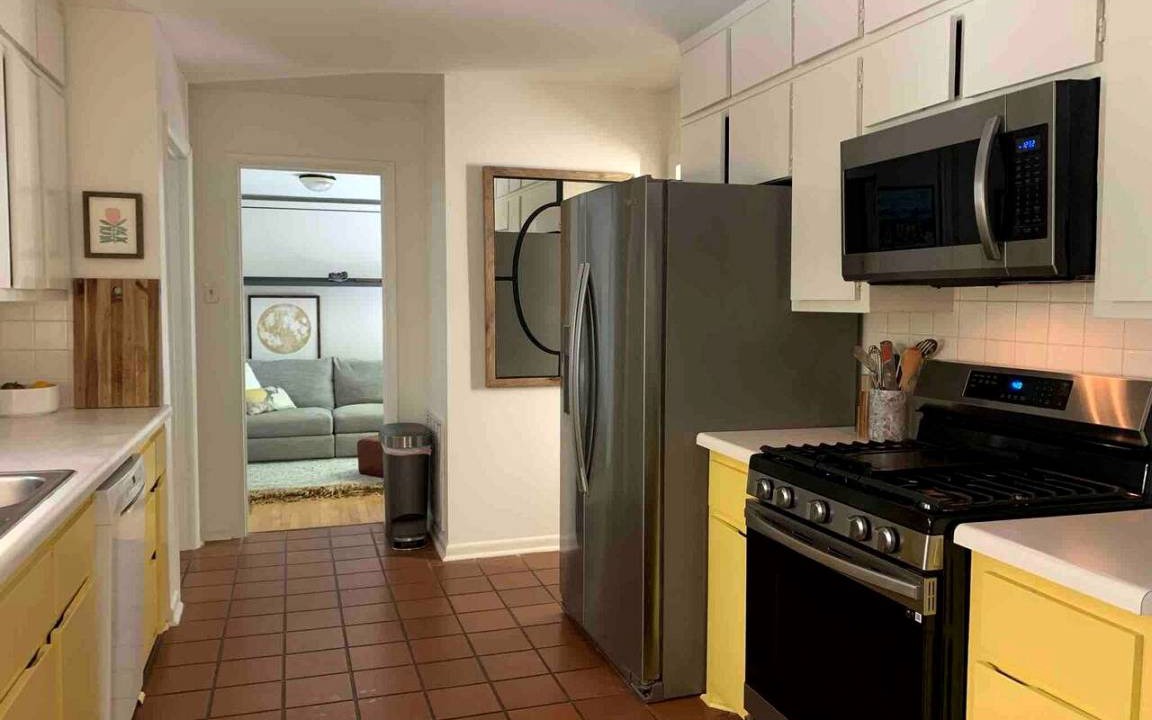 Photo of Kitchen in Chapel Hill