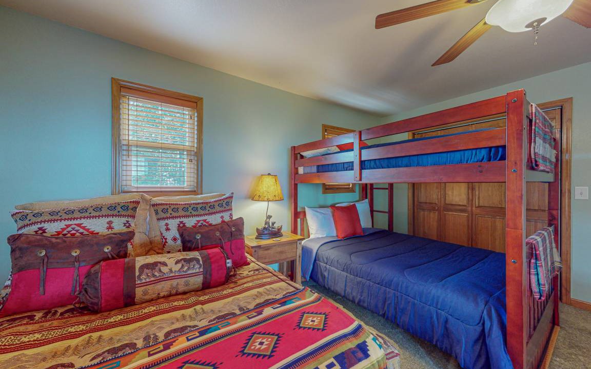 Photo of Bedroom in Murphy