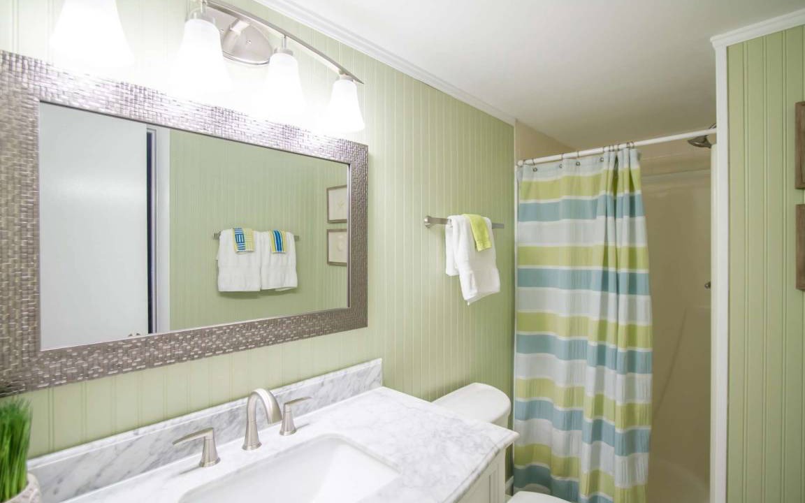 Photo of Bathroom in Carolina Beach
