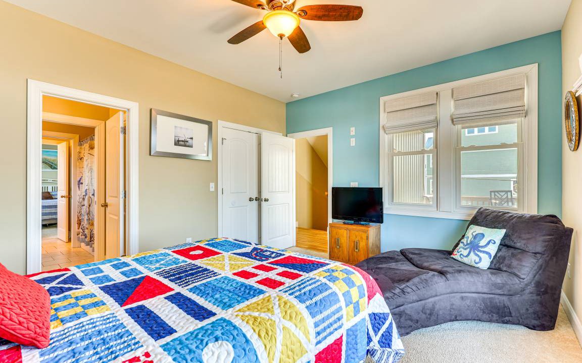 Photo of Bedroom in Surf City