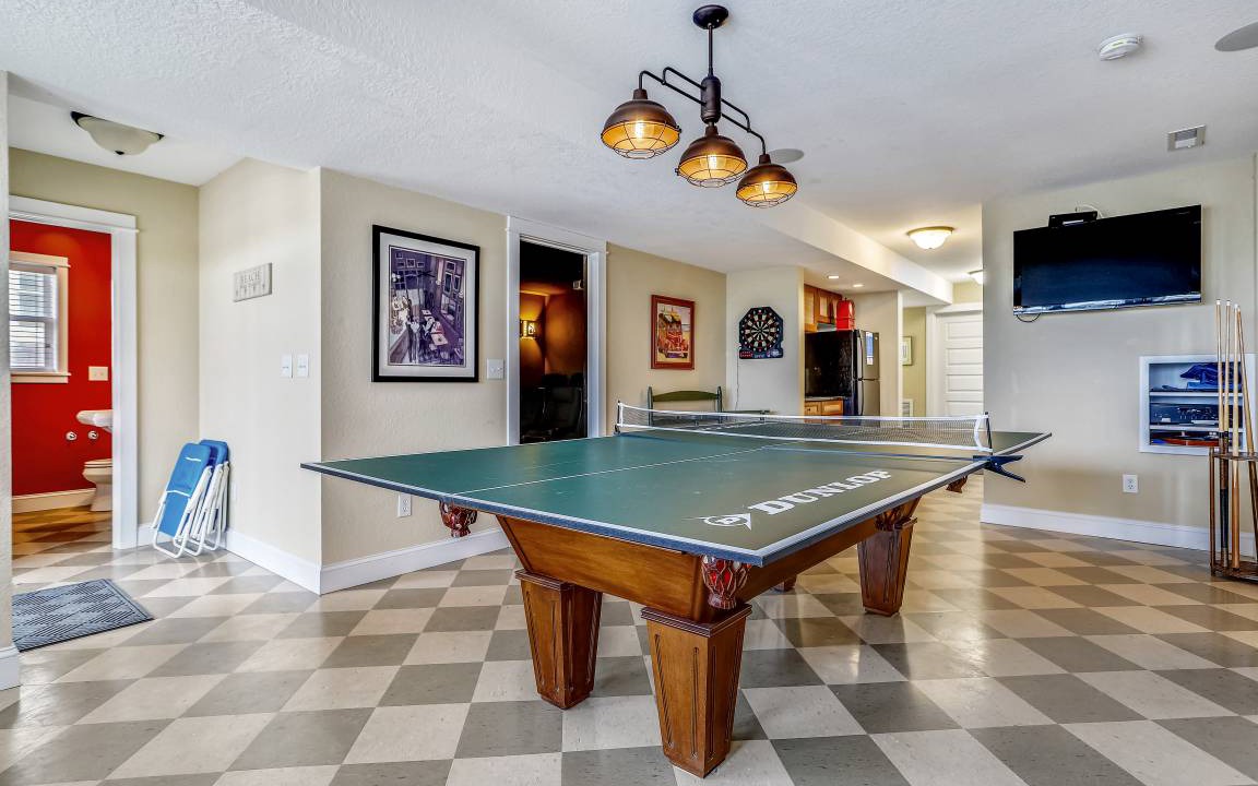 Photo of Livingroom in Duck