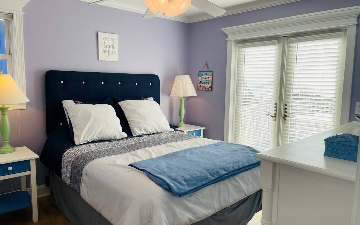 Photo of Bedroom in Holden Beach