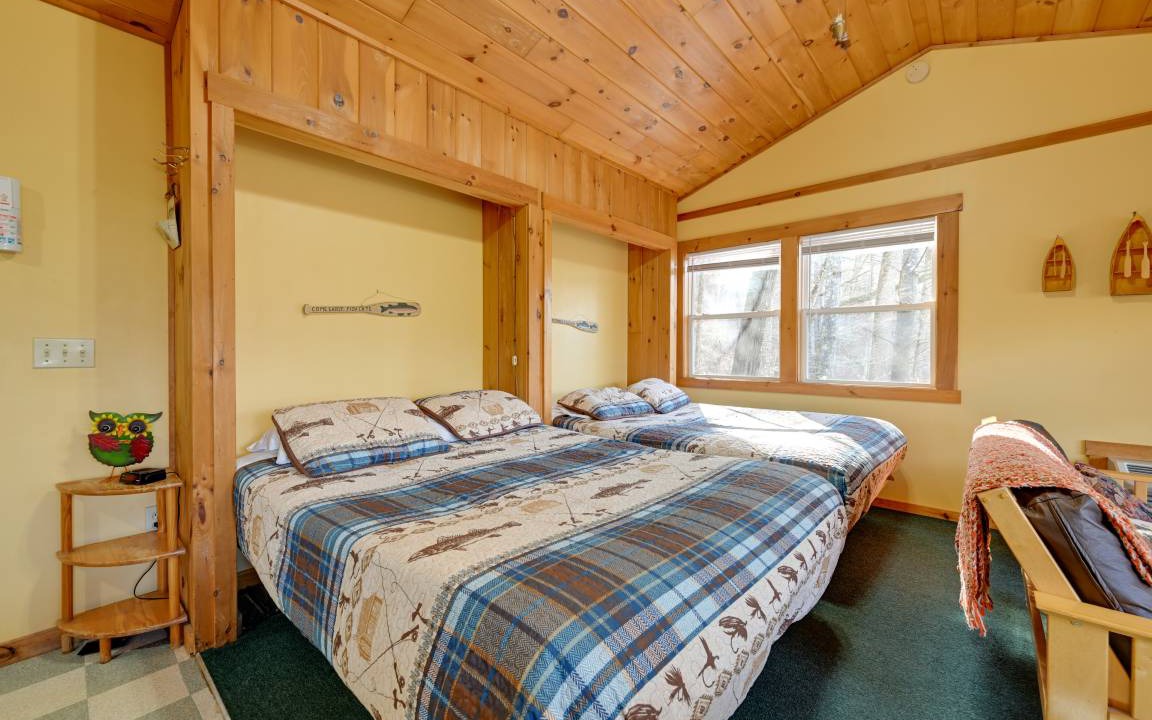 Photo of Bedroom in Bryson City