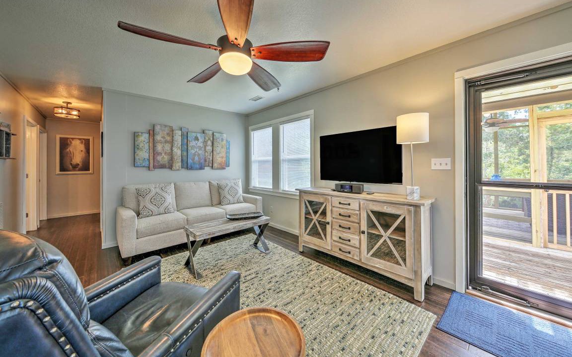 Photo of Livingroom in Frisco