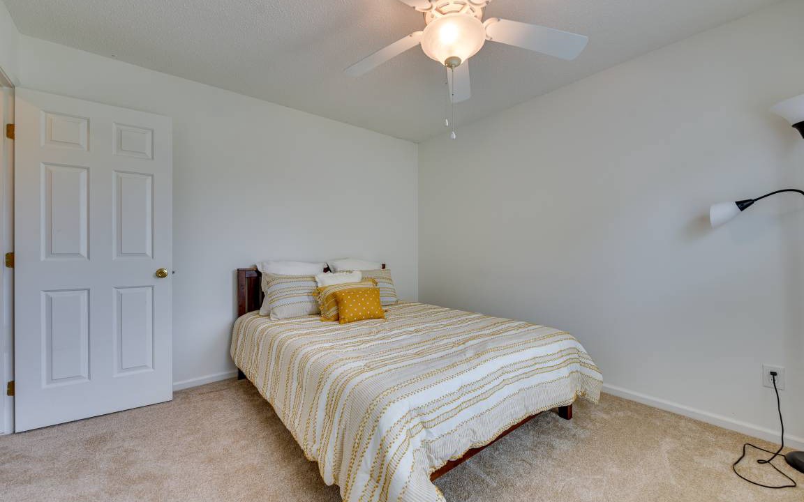 Photo of Bedroom in Charlotte