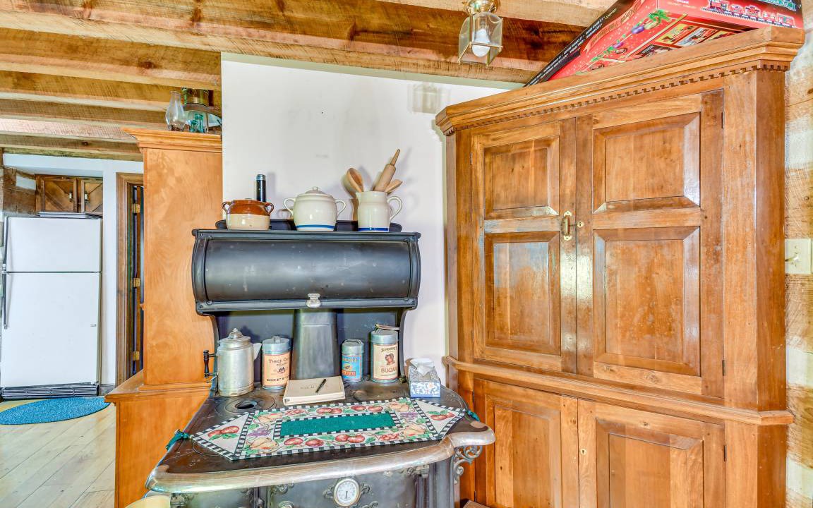 Photo of Kitchen in Burnsville