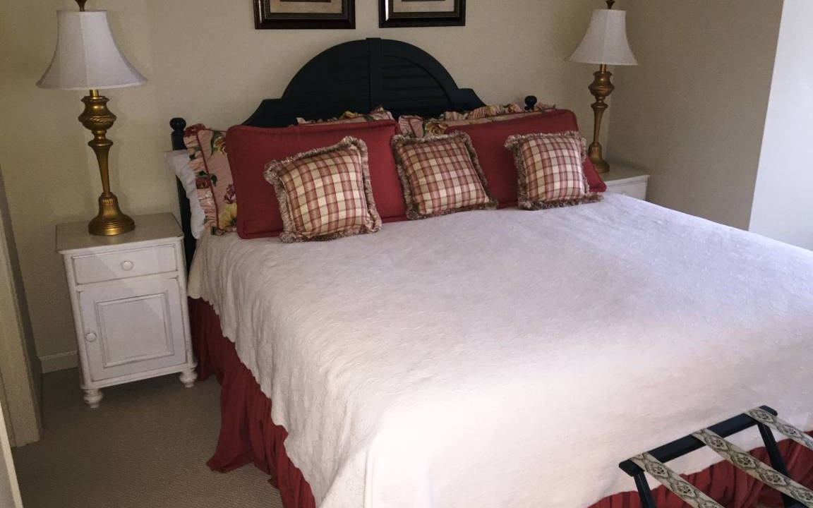 Photo of Bedroom in Blowing Rock
