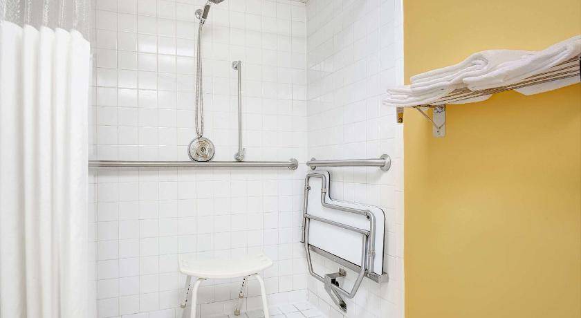 Photo of Bathroom in Haw River