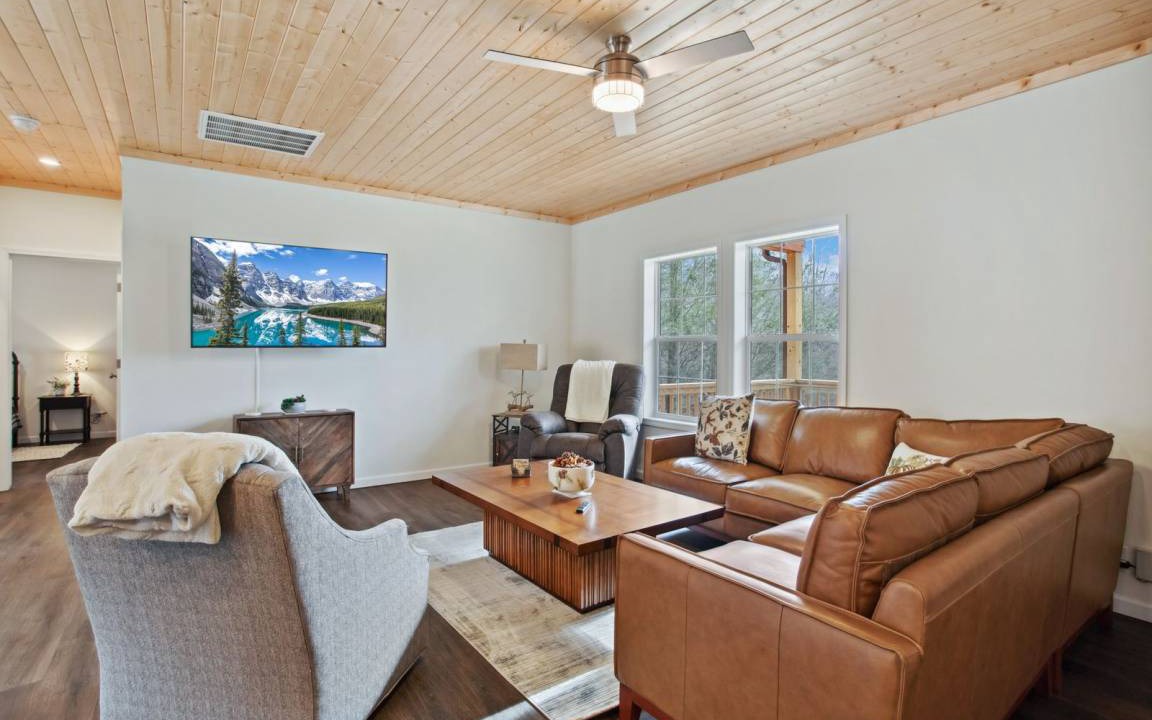 Photo of Livingroom in Vilas