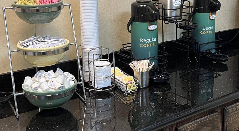 Photo of Kitchen in Dunn