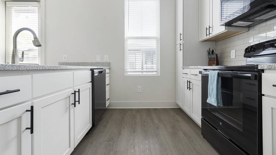 Photo of Kitchen in Charlotte