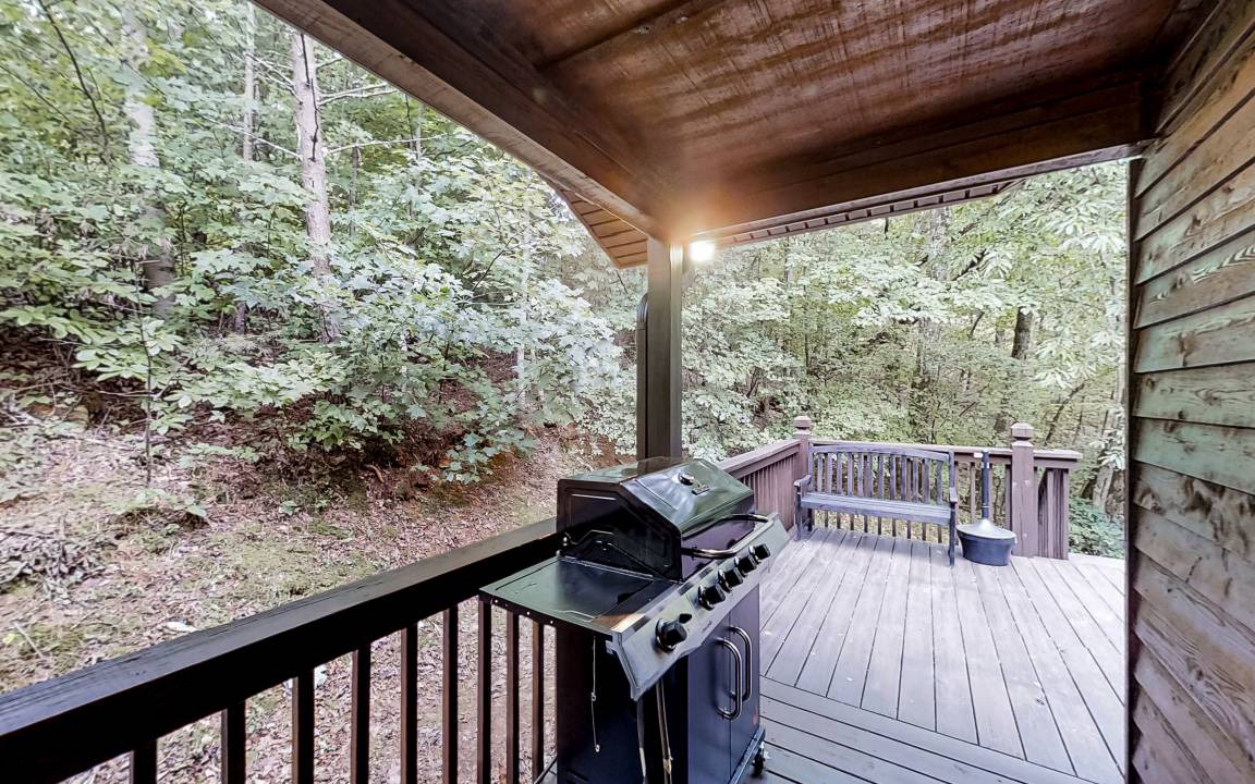 Photo of Patio Balcony in Murphy
