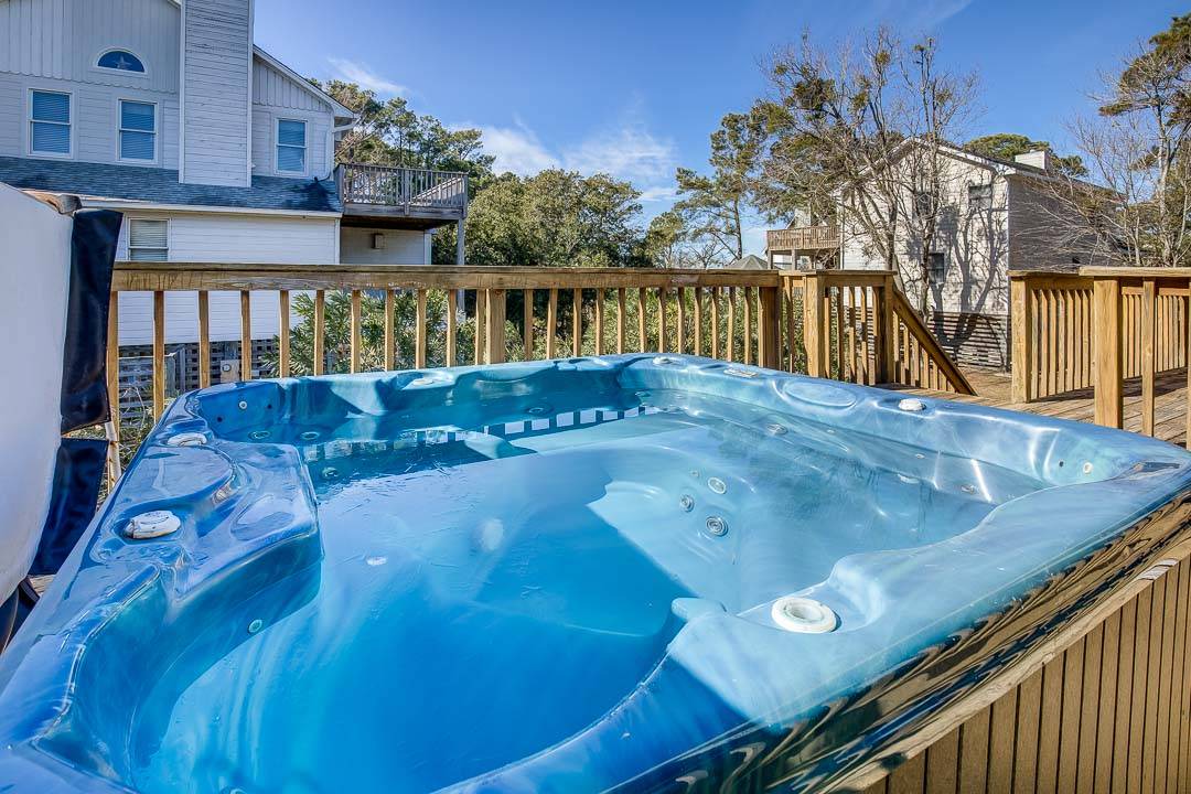 Photo of Outdoor in Corolla Light