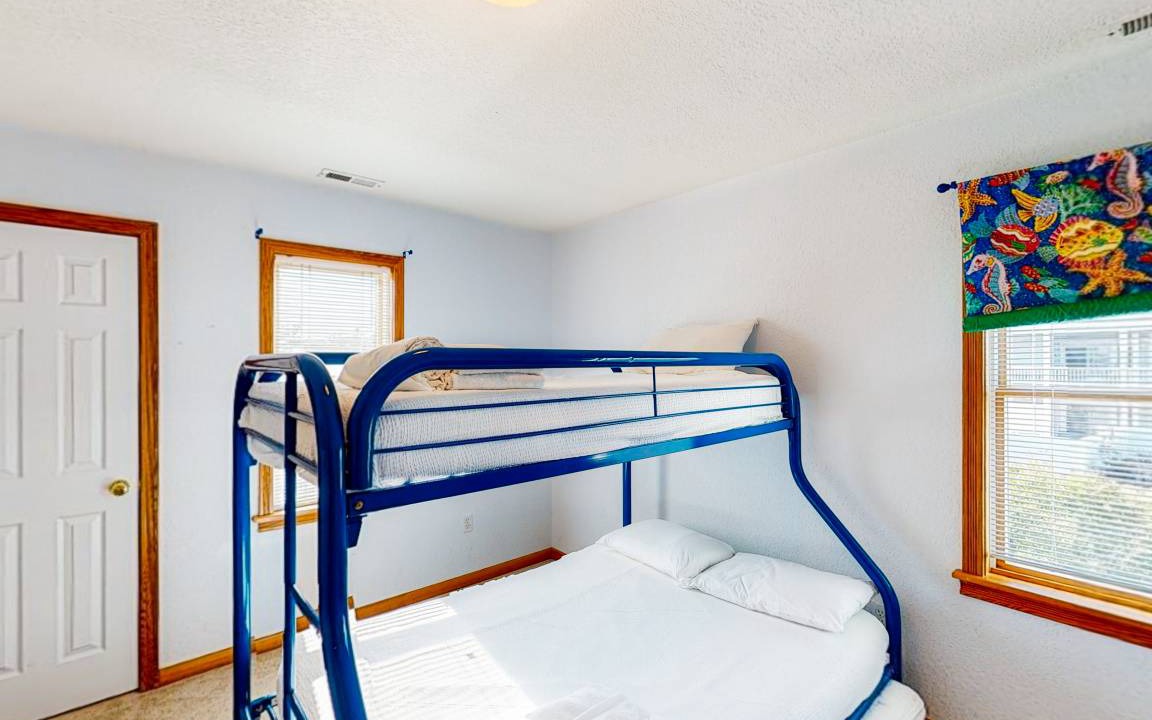 Photo of Bedroom in Ocean Hill