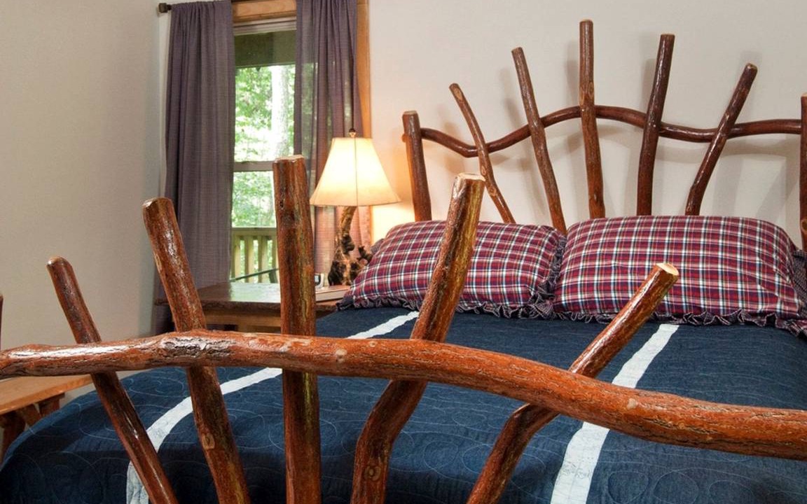 Photo of Bedroom in Topton