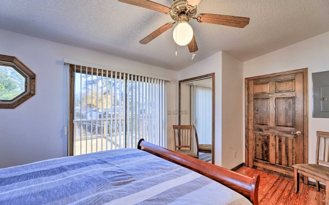 Photo of Bedroom in Oriental