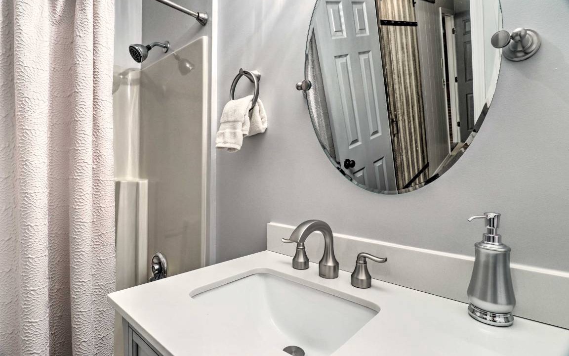 Photo of Bathroom in Highlands