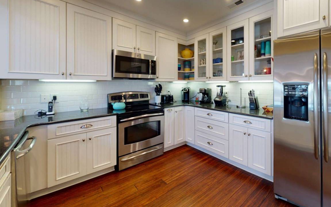 Photo of Kitchen in Bald Head Island