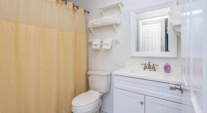Photo of Bathroom in Charlotte