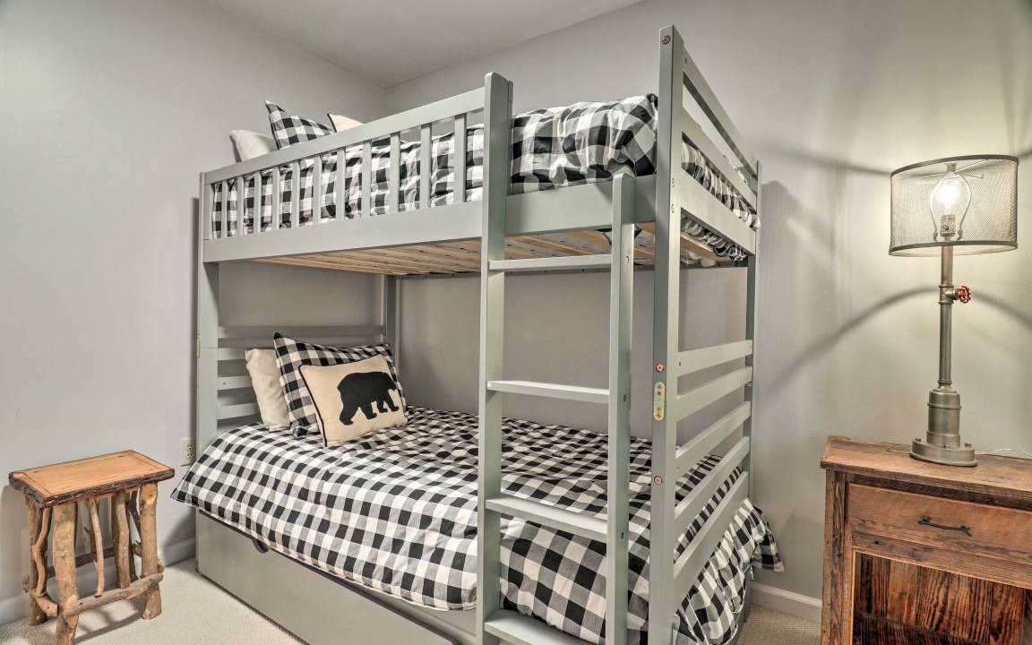 Photo of Bedroom in Highlands