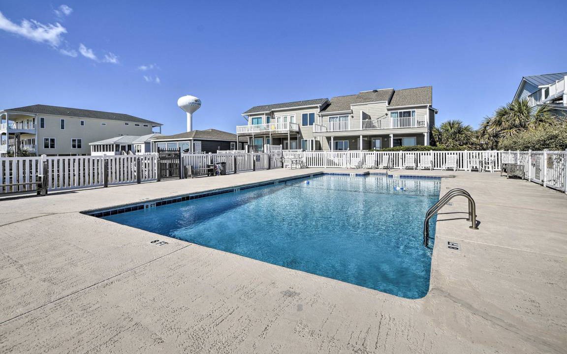 Photo of Others in Ocean Isle Beach