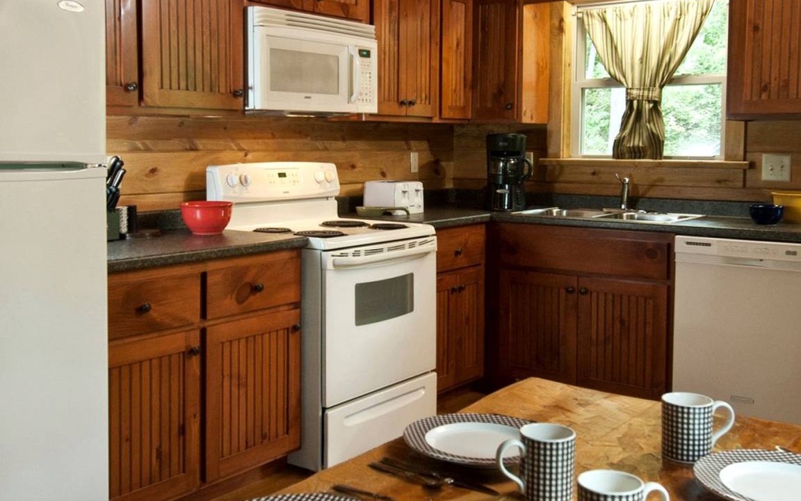 Photo of Kitchen in Topton